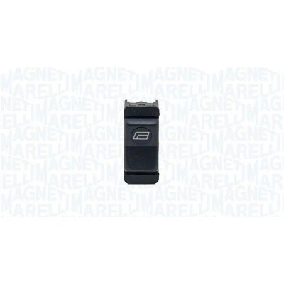 Kuva MAGNETI MARELLI 000050946010 Lasinnostimen Kytkin Edessä MERCEDES BENZ: 190