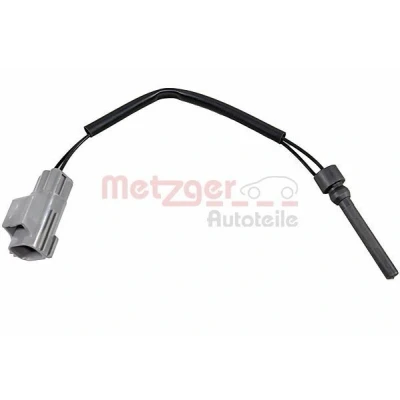 Kuva METZGER 0901378 Tunnistin, Jäähdytysnestetaso VOLVO: XC90 I, V70 2