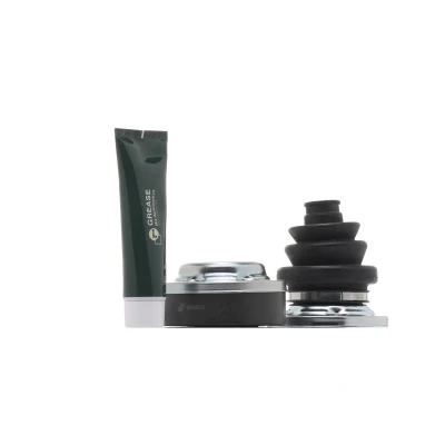 Kuva Nivelsarja, vetoakseli, Vaihteiston puoli, Etuakseli, oikea, vasen AUDI, SEAT, SKODA, VW OE 1K0407331, 1K0498103A, 1K0498103AX