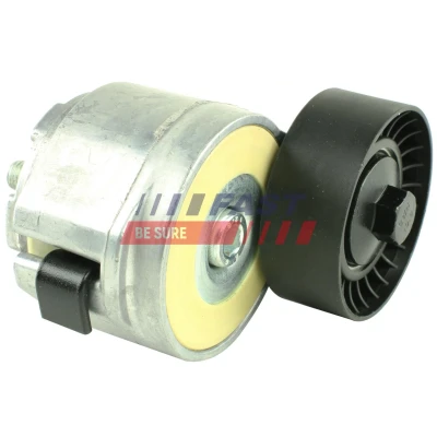 Kuva Kiristysrulla, moniurahihna MERCEDES BENZ, NISSAN, OPEL, RENAULT, VAUXHALL OE 11 75 009 69R, 075 68R, 117500969R