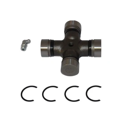 Kuva KAVO PARTS DUJ 5504 Kardaanin Kuminivel 30 MITSUBISHI: L200 / Triton IV Pick up, PAJERO 2