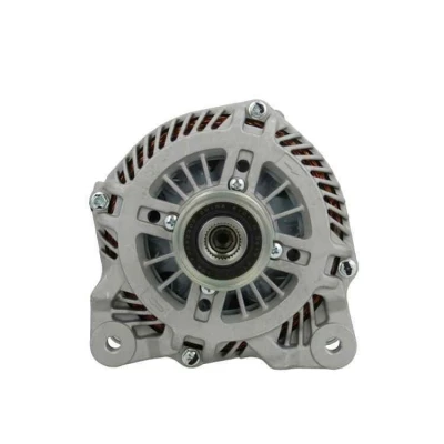 Kuva CV PSH 575.917.210.130 Laturi 12V 210A RENAULT: LAGUNA 2 Grandtour, MEGANE 3 Kombi