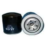 Kuva ALCO FILTER SP 1086 Öljynsuodatin M24 x 1,5 Ruuvattava suodatin TOYOTA: Avensis II Station Wagon, Sedan, Corolla IX Wagon
