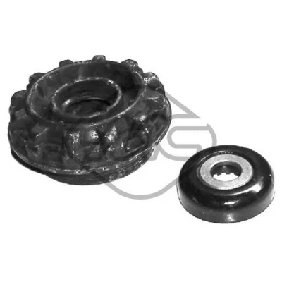 Kuva Jousijalan tukilaakeri, Etuakseli SEAT AROSA, VW LUPO I, POLO III OE 6N0 412 331 A