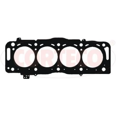 Kuva CORTECO 49409492 Kannentiiviste 1,30 Metalli FORD: MONDEO 4, FOCUS 3 Turnier, 4 PEUGEOT: 508 I Sedan, RCZ Coupe, 308 SW
