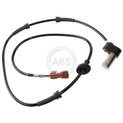 Kuva A.B.S. 30115 ABS Anturi passiivi sensori 1150 Ruskea SAAB: 9000 Hatchback, Sedan