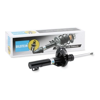 Kuva BILSTEIN B4 OE Replacement 22 105813 Iskunvaimentimet Etuakseli Kaasupaine Kaksiputki Joustintuki Tappi ylhäällä AUDI: A2, SKODA: Fabia 1 Combi