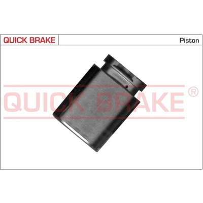 Kuva QUICK BRAKE 185036K Jarrusatulan Mäntä 35 MAZDA: 6 Sedan, Farmari, Hatchback, TOYOTA: Corolla VIII FX Hatchback