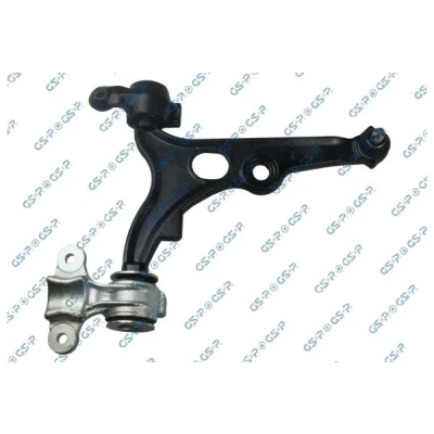 Kuva Tukivarsi, pyöräntuenta, Etuakseli, oikea, Alla citroën, fiat, lancia, peugeot OE 1313084080, 1316736080, 1317390080