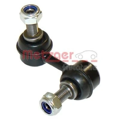 Kuva METZGER 53024012 Koiranluu Etuakseli, oikea 55 KIT +