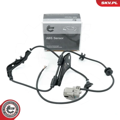 Kuva ESEN SKV 06SKV529 ABS Anturi Taakse, oikea 2