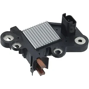 Kuva HC Cargo F 032 335 746 Laturin Jännitteensäädin 14V