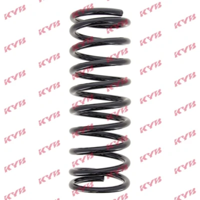 Kuva KYB RA6216 Jousi K Flex Taka akseli Kierrejousi