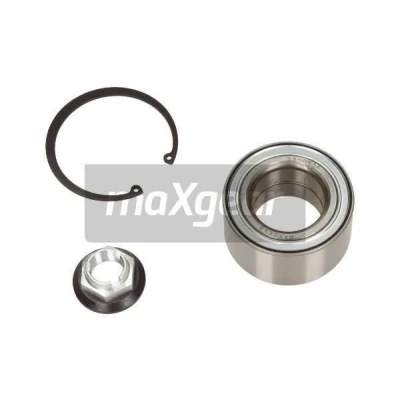 Kuva MAXGEAR 33 0856 Pyöränlaakerit integroidulla ABS sensorilla 82 FORD: KUGA 1, 2, Grand C Max