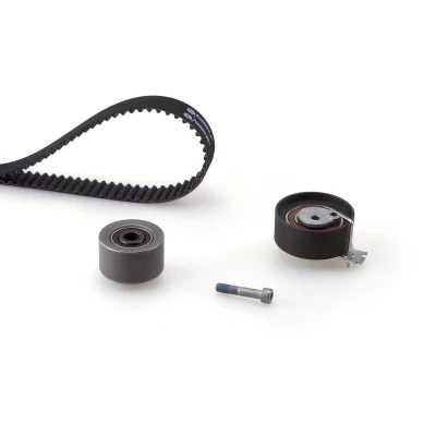 Kuva GATES K015581XS Jakohihnasarja Tru Power PEUGEOT: 307 Hatchback, Farmari, 206 SW
