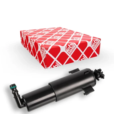 Kuva FEBI BILSTEIN 173733 Pesusuutin, Ajovalo Oikea BMW: X5