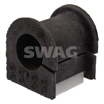 Kuva SWAG 81 94 2867 Kallistuksenvakaajan Puslat Etuakseli Kumi 22 TOYOTA: Avensis I Liftback, Sedan