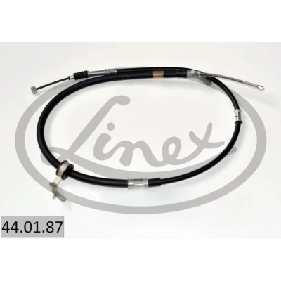 Kuva LINEX 44.01.87 Käsijarruvaijeri 1425/1190 Eteen, oikea