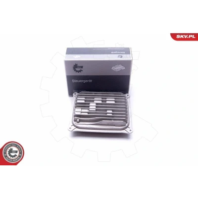 Kuva Ohjainlaite, valo Mercedes benz OE 2059009534, 2139005206, 2139006104