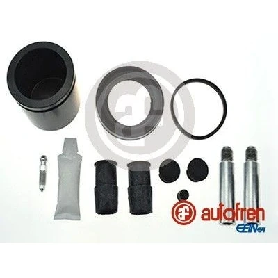 Kuva AUTOFREN SEINSA D44119S Jarrusatula Korjaussarja Etuakseli 54 PISTON KIT+GUIDEPINS