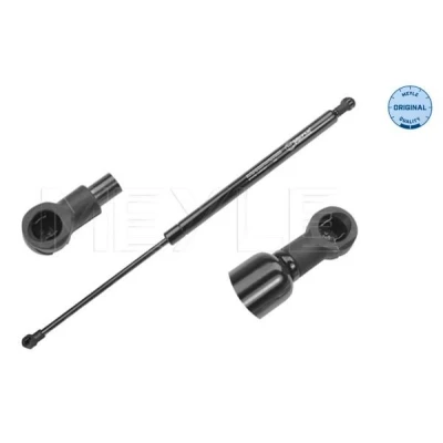 Kuva MEYLE 140 910 0022 Takaluukun Kaasujousi 490 495 Spoilerilla ORIGINAL Quality AUDI: A3 Hatchback
