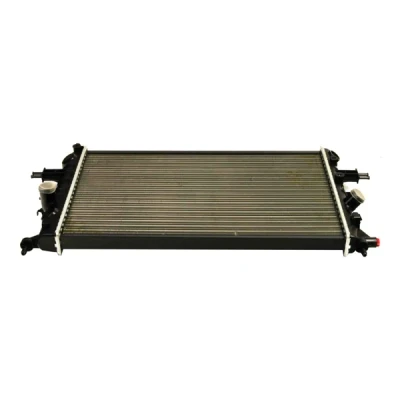 Kuva MAXGEAR AC230035 Jäähdytin Alumiini 366 600 23 Jäähdytysrivat juotetut OPEL: Astra G Caravan, CC, Zafira A