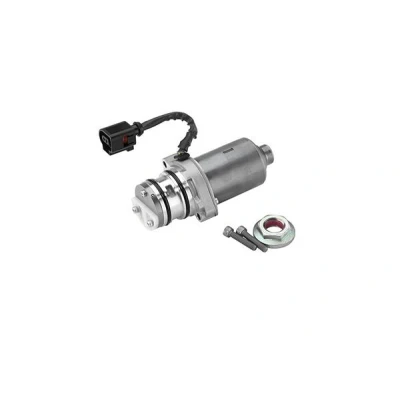 Kuva BorgWarner DS119863 Pumppu, nelivedon lamellikytkin VOLKSWAGEN: Golf 7, 6, Caddy 3, SKODA: Octavia 3 Combi, Yeti, VOLVO: XC90 I