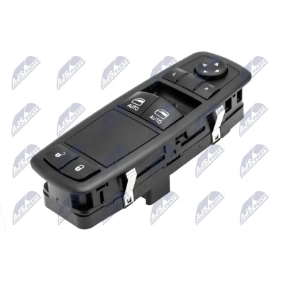 Kuva NTY EWS CH 054 Lasinnostimen Kytkin Eteen, vasen