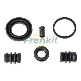 Kuva FRENKIT 234028 Jarrusatula Korjaussarja Taka akseli 34 Basic Parts NISSAN: ALMERA 1, Maxima IV QX Sedan, Primera MAZDA: 6 Sedan