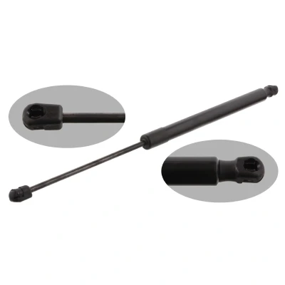 Kuva FEBI BILSTEIN 31681 Takaluukun Kaasujousi 600 500 Molemminpuolin AUDI: Q5