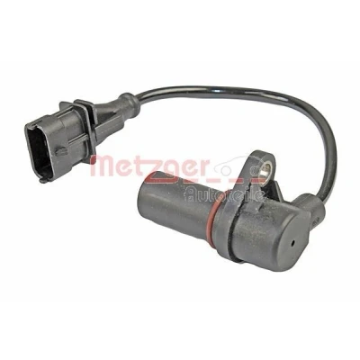 Kuva METZGER 0902404 Kampiakselin Asentotunnistin HONDA: CR V 2, Accord 7 Tourer, 3