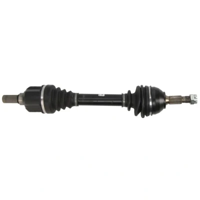Kuva POINT GEAR PNG75105 Vetoakseli Etuakseli, vasen 612 100 PEUGEOT: 607 Sedan
