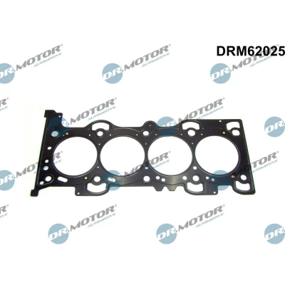 Kuva DR.MOTOR AUTOMOTIVE DRM62025 Kannentiiviste 0,8 89