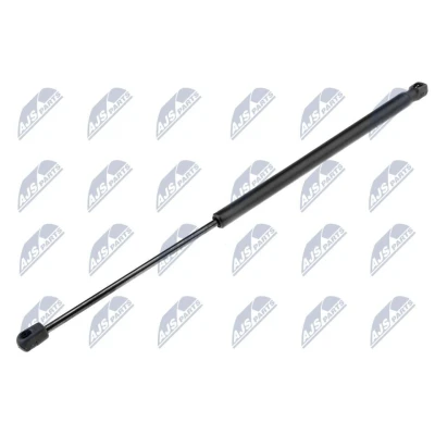 Kuva Kaasujousi, tavaratila VW POLO V, VI, Van OE 6R6827550A, 6R6827550C