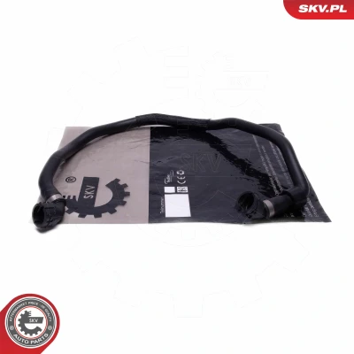 Kuva ESEN SKV 54SKV444 Jäähdyttimen Letku BMW: 3 Touring, Coupe, 1 Coupe