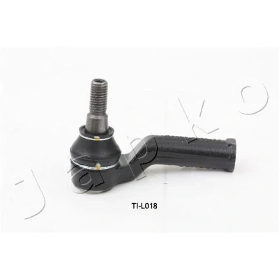 Kuva JAPKO 111L017L Raidetangon Pää 14 x 2,0 Etuakseli, vasen FORD: MONDEO 4 Turnier, S Max Mk1, 4, VOLVO: V70 3, XC60 I, S80 II