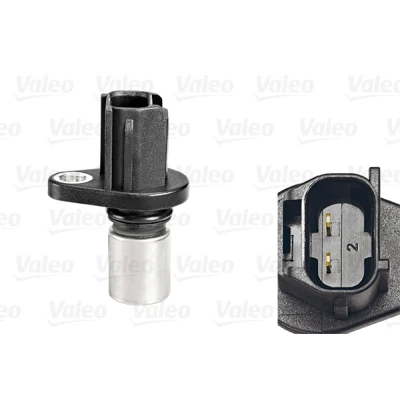 Kuva VALEO 253842 Nokka Akselin Asentotunnistin Induktiivi anturi TOYOTA: Avensis I Sedan, Yaris Hatchback, II Hatchback