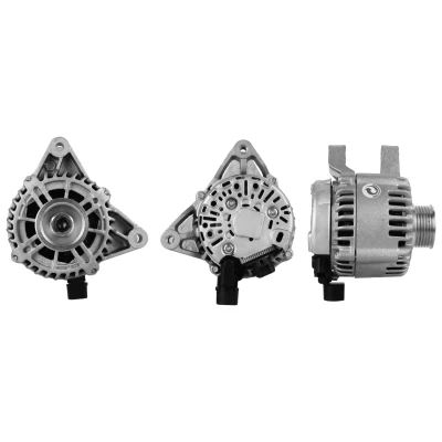 Kuva LUCAS LRA02799 Laturi 14V 80A FORD: Fusion Farmari, FIESTA 5