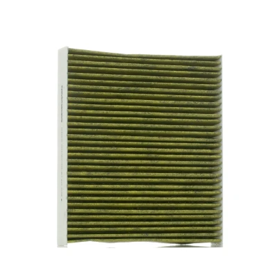 Kuva Suodatin, sisäilma AUDI, LAMBORGHINI, MERCEDES BENZ, PORSCHE, SEAT, SKODA, VW OE 6R0819653, A4638300018, JZW819653F