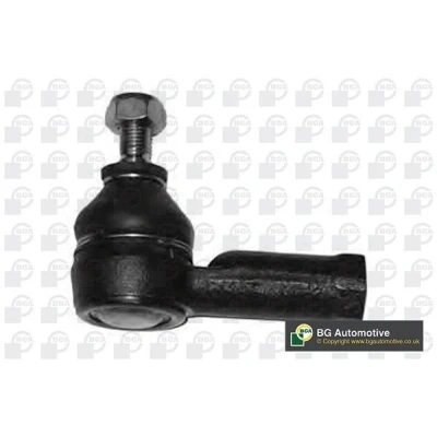 Kuva BGA SR9512 Raidetangon Pää M14x1.5 Etuakseli, vasen, oikea OPEL: Meriva A