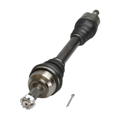 Kuva MAXGEAR 49 2576 Vetoakseli Etuakseli, vasen 638, 69mm