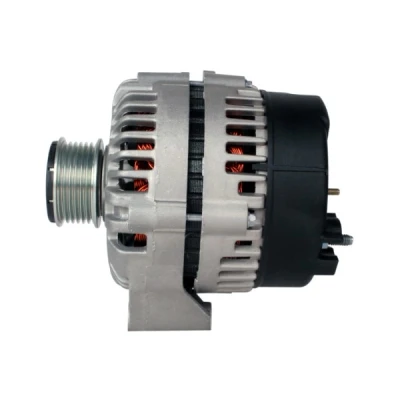 Kuva HELLA 8EL 012 428 581 Laturi 14V 115A MERCEDES BENZ: Vito Van