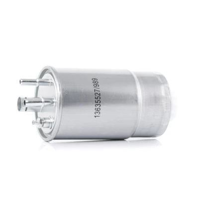 Kuva MANN FILTER WK 853/20 Polttoainesuodatin Letkusuodatin FIAT: Doblo II Van / Farmari, I Grande Punto Hatchback