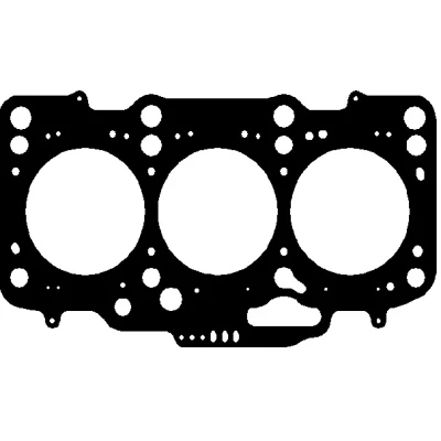 Kuva JP GROUP 1119309000 Kannentiiviste Metalli kerros tiiviste SKODA: Fabia I Hatchback, 2, VOLKSWAGEN: Polo IV Hatchback