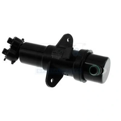 Kuva MEAT &amp; DORIA 209034 Pesusuutin, Ajovalo Oikea BMW: X3 (E83) xDrive30d 3.0, 2.0 d, i, 3.0 si, 2.5 sd, xDrive18d 2004 2011