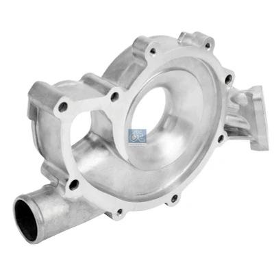 Kuva DT Spare Parts 1.11168 Kotelo, vesipumppu