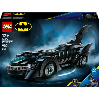 Kuva Batman Forever Batmobile