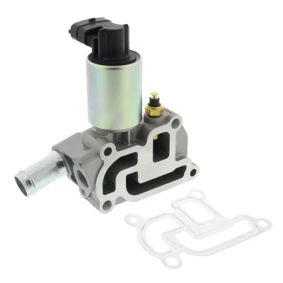Kuva MAPCO 83711 EGR Venttiili Sähköinen Magneettiventtiili Tiivisteillä OPEL: Corsa B Hatchback