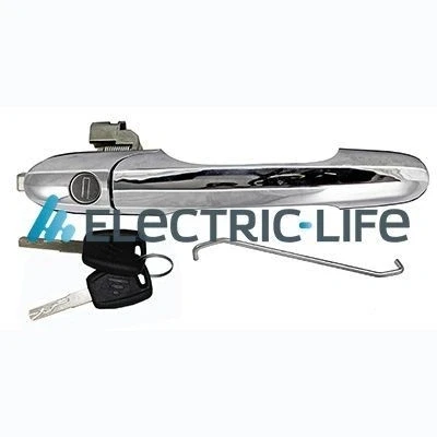 Kuva Oven kahva ELECTRIC LIFE ZR80606
