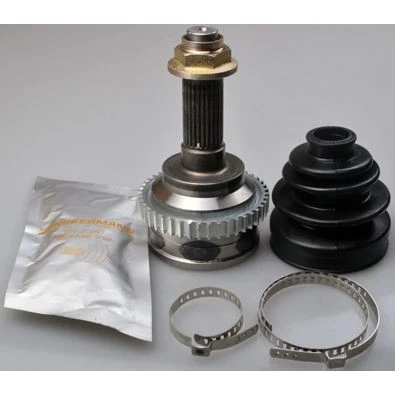 Kuva Nivelsarja, vetoakseli, Etuakseli, Pyörän puoli MAZDA 323 C V, F P S V OE 0K2172540X, 0K2172560X, F02825400